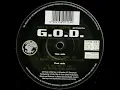 Download Lagu G.O.D. – Limited Edition \