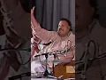 Download Lagu Nusrat Fateh - Ankh uthi mohabbat ne angrai li #youtubeshorts #shorts #nusratfatehalikhan #youtube