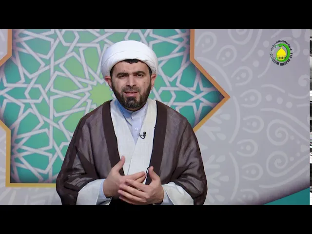 178   Qəbr sıxıntısından istisna olan şəxslər - Höccətül-İslam Firuz Yaşaroğlu