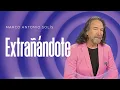 Marco Antonio Solís - Extrañándote | Lyric video