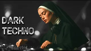 TECHNO MIX 2026 | DARK TECHNO | Mixed by EJ