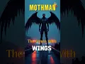 Download Lagu Mothman - The Omen with Wings #facts   #unsolvedmysteries  #horrorstories #viralshorts # #mystery