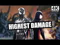 Download Lagu No Damage | MAX LEVEL Spider-Men vs Bosses | Spider-Man 2 Ultimate Difficulty | PS5 4k UHD