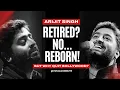 Lagu De waarheid over het pensioen van Arijit Singh | Waarom hij Bollywood verlaat voor indiemuziek 🕊️
