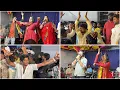 Download Lagu Telangana Teju Priya Folk Singer At kondapochamma jatara 2025 | Kiran Yadav | #dance#youtube #dance