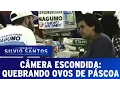 Download Lagu Câmeras Escondidas (17/01/16) - Quebrando Ovos de Páscoa