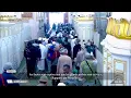 Lagu 🔴 Madina Taraweeh Live | Masjid an-Nabawi Taraweeh 2026 | Ramadan Night Prayer