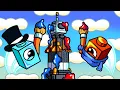 Download Lagu We Build and Paint Our Massive LEGO Rocket!
