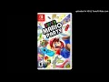 Net Worth-Super Mario Party OST