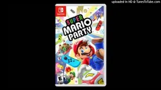 Net Worth-Super Mario Party OST