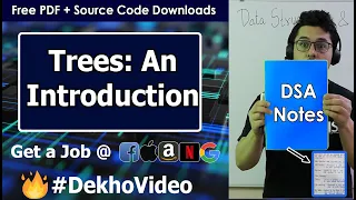 Introduction to Trees