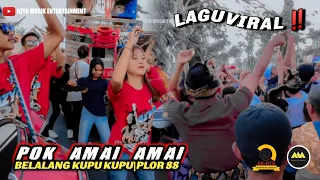 lagu viral hutang pok amai amai azya musik terbaru