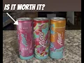 My Genuine Review of Alani Nu Variety Pack