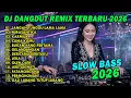 Lagu DJ DANGDUT REMIX TERBARU 2026 SLOW BASS || DJ JANGAN TUNGGU LAMA LAMA | DJ MIRASANTIKA