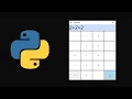 Creating A Calculator Using Tkinter Python Tkinter Creating a Calculator GUI Tutorial