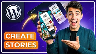 How to make web stories in WordPress Easiest Way 2026 Guide