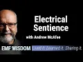 Electrical Sentience Andrew McAfee Electrician Data Centers Green Bank