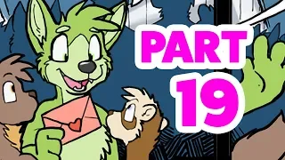 LOVE LETTER FROM HEVEEN - HOUSEPETS Ft Sage Sunlitwolf Kris