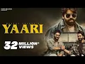 Lagu YAARI | OFFICIAL VIDEO | MASOOM SHARMA | NEW HARYANVI SONG | 