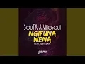 Download Lagu Ngifuna Wena (feat. SpokeZAR)