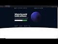 login with GitHub