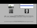Face recognition using a simple convolution neural network