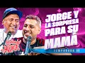 Lagu HABLANDO HUEVADAS - Undécima Temporada [JORGE Y LA SORPRESA PARA SU MAMÁ]