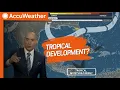 Why This Hurricane Season Could Start Much Earlier