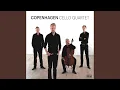Download Lagu Deux mouvements pour quator de violoncelles: I. Adagio cantabile