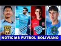 Download Lagu TRANSFERS | MARTÍN CAUTERUCCIO | JONATHAN MENÉNDEZ TO BOLIVAR | AMARAL GREETS THE ORIENTISTA FANS