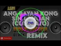 ANG BAYAN KONG SINILANGAN(COTABATO) - ASIN DISCO CHACHA REMIX | DJ JHEK REMIX