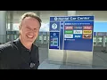 Inside LAX s MASSIVE New Rental Car Facility Full Tour 2026