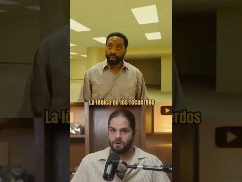 La lógica de los recuerdos