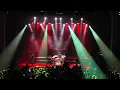 Showing Teeth [Live - 4K] (Full Set) - Toronto - 09/11/2026