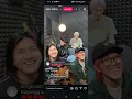 Un1ty - Awal Terbaik di live tiktok (16 Okt 2025) 