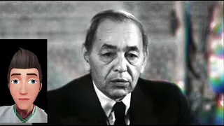 مقتطف من خطاب الملك الحسن الثاني رحمه الله في المسيرة الخضراء 