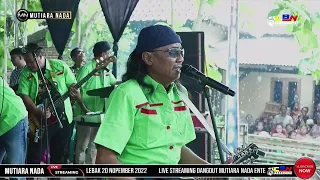 air mata darah rhendy kosasih mutiara nada pimp bung rhendy kosasih