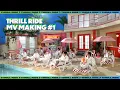 Lagu THE BOYZ(더보이즈) ‘THRILL RIDE’ M/V MAKING #1