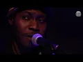 Tarrus Riley, "Dem A Watch (Wanna See Us Break Up)": Soundcheck (live)