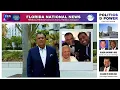 Former Property Appraiser Rick Singh released announcing run for Orange County Clerk of Courts
