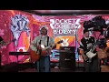 Lagu Rocket Rockers - Barisan Kebencian | Live At DPOP Music Day Lottemall Kuningan 2024