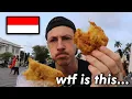 Download Lagu Trying Streetfood in Indonesia for the First Time! 🇮🇩