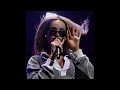 Kim Petras & Frost Children - RADIO (Live in Boston)