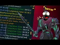 Full AFK Hermod Guide 2023 - Unlock Necromancy Power Armour