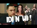 Lagu Cristina Scarlevschi dezamagita | Influencerii muncesc mult | Soferite influencerite