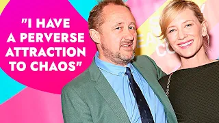 How Cate Blanchett Married A Man She Never Liked Rumour Juice