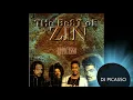 Download Lagu THE BEST OF ZIN VOL  1