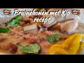 Download Lagu 🇸🇷 Surinaamse Bruinebonen stukjes Kip maken recept