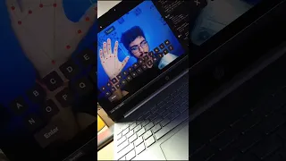 I Made a Virtual Keyboard for Google Search with