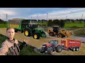 Download Lagu Mais \u0026 Gras Inkuilen! Drukke dagen op de Boerderij